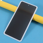 For Xiaomi 15 Tempered Glass Silk Print Anti-peep Full Coverage Screen Protector Film