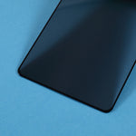 For Xiaomi 15 Tempered Glass Silk Print Anti-peep Full Coverage Screen Protector Film