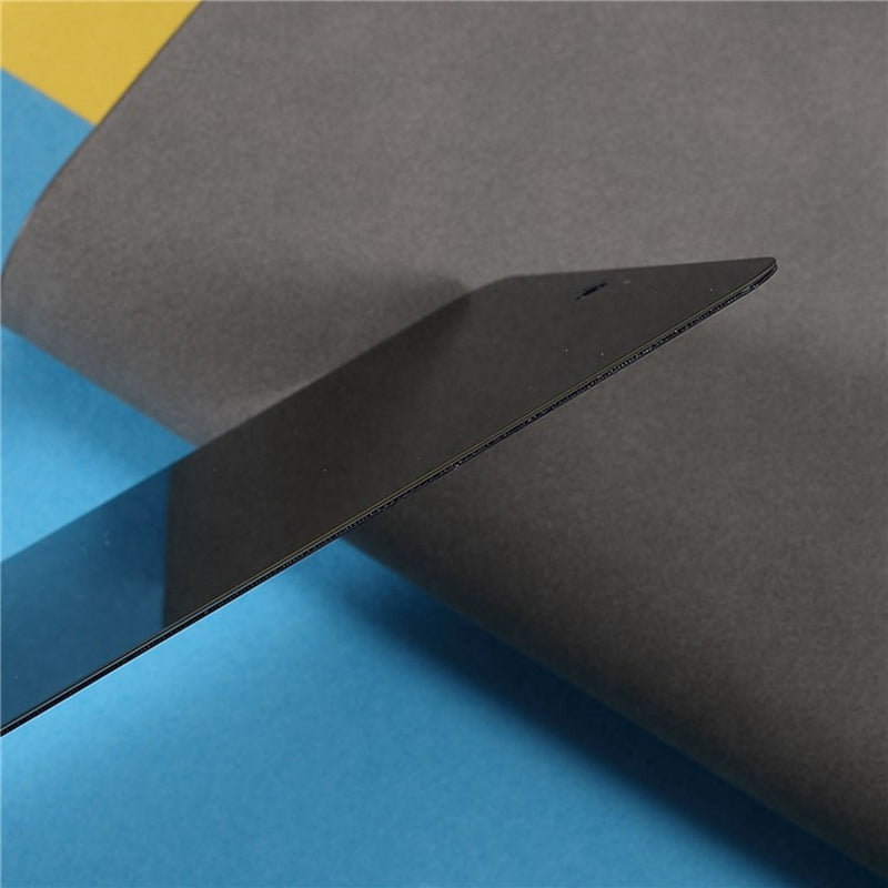 For Xiaomi 15 Tempered Glass Silk Print Anti-peep Full Coverage Screen Protector Film