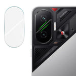 IMAK For Xiaomi Poco F7 5G Camera Lens Protector Slim Tempered Glass Lens Film