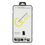 For iPhone Air Screen Protector Silk Printing Full Glue Crystal Clear Tempered Glass Film