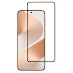 For Huawei Pura 80 Screen Protector Silk Printing Full Glue HD Clear Screen Film