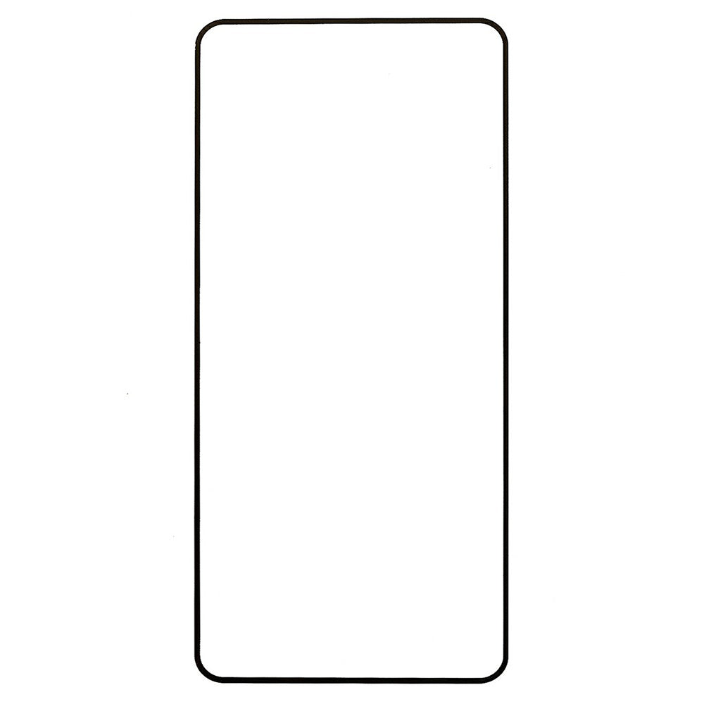 For Oppo Reno14 Pro 5G (Global) Screen Protector Silk Printing Full Glue HD Clear Screen Film