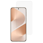 For Huawei Pura 80 Screen Protector High Aluminium Silicon Glass Film 2.5D Arc Edge