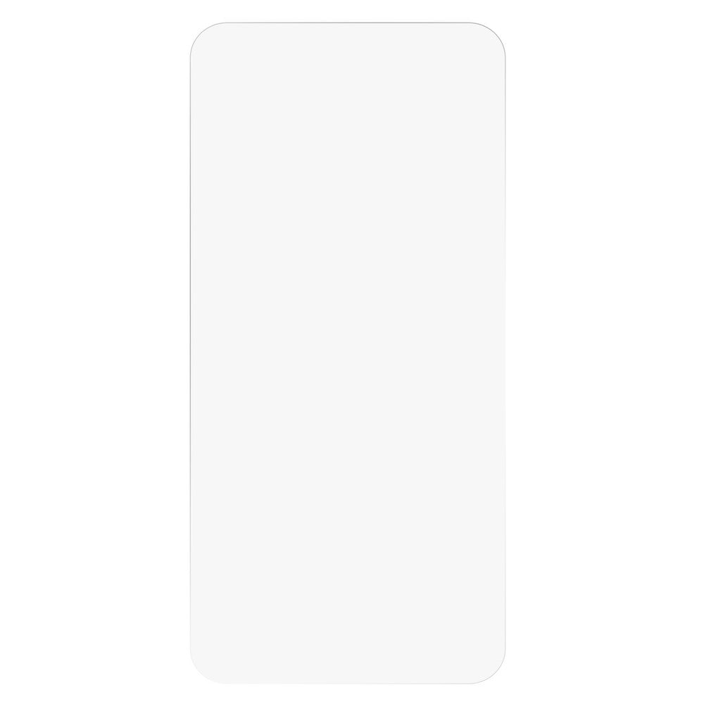 For Huawei Pura 80 Screen Protector High Aluminium Silicon Glass Film 2.5D Arc Edge
