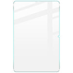 IMAK H Series For Xiaomi Pad 7S Pro 12.5 Tempered Glass Screen Protector Anti-explosion Full Glue Screen Film