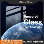 IMAK H Series For Xiaomi Redmi Pad 2 11 Tempered Glass Screen Protector Anti-explosion Full Glue Screen Film
