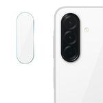 IMAK För Samsung Galaxy A17 5G / A17 4G / A26 5G Kameralinsskydd Tunn Härdad Glaslinsfilm