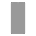For Oppo Reno14 Pro 5G (Global) Anti Spy Screen Protector High Aluminium-Silicon Glass Film