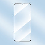 ENKAY HAT PRINCE For Xiaomi Redmi 15C 5G (EU) (173mm) / Poco C85 4G (173mm) / 15C 4G (EU) (173mm) 2Pcs Screen Protector   Silk Printing Tempered Glass