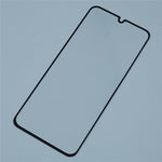 For Samsung Galaxy M34 5G Tempered Glass Film Silk Printing Full Glue Secondary Hardening Full Screen Protector