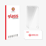 ENKAY HAT PRINCE For Xiaomi Redmi 15C 5G (EU) (173mm) / Poco C85 4G (173mm) / 15C 4G (EU) (173mm) 2Pcs Screen Protector   High Aluminum-Silicon Glass