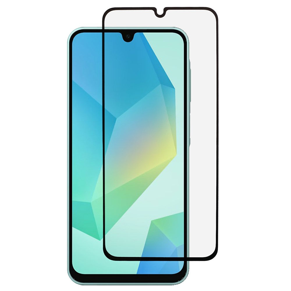 For Huawei Enjoy 70 Tempered Glass Film Silk Printing Full Glue Secondary Hardening Full Screen Protector