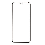 For Xiaomi Redmi Note 9 Pro Max / Note 9S 4G / Note 9 Pro 4G Silk Printing 9D Tempered Glass Film Side Glue Anti-Scratch Screen Protector