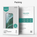 NILLKIN H+Pro for Samsung Galaxy Z Fold7 5G Screen Protector 9H Anti-Scratch Tempered Glass Film