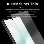 NILLKIN H+Pro for Samsung Galaxy Z Fold7 5G Screen Protector 9H Anti-Scratch Tempered Glass Film