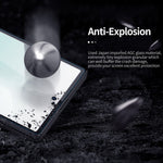 NILLKIN H+Pro for Samsung Galaxy Z Fold7 5G Screen Protector 9H Anti-Scratch Tempered Glass Film