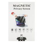Til 16 tommer 16:10 Laptop Magnetisk Skærmbeskytter Genanvendelig Anti-blåt lys PET-film, Størrelse: 345 x 216mm