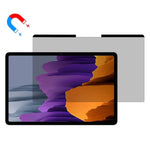 For 15.6 inch 16:9 Laptop Magnetic Privacy Screen Protector Reusable Anti-blue-ray PET Film, Size: 345 x 194mm