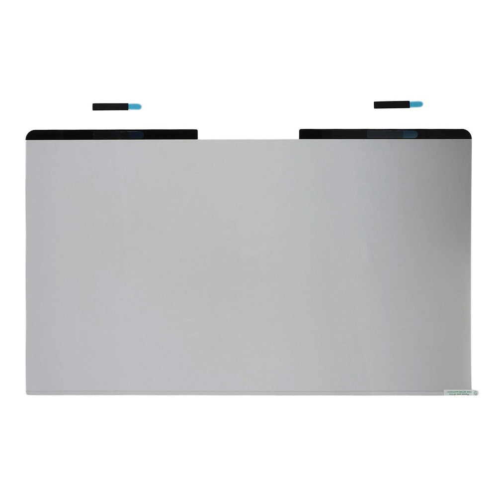 For 15.6 inch 16:9 Laptop Magnetic Privacy Screen Protector Reusable Anti-blue-ray PET Film, Size: 345 x 194mm