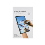 1Set For Samsung Galaxy Z Flip7 FE 5G / Z Flip6 5G Matte Screen Protector Inside + Front Cover Clear TPU Film