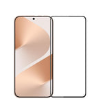 MOFI For Huawei Pura 80 Screen Protector  9H 3D Curved Tempered Glass Film