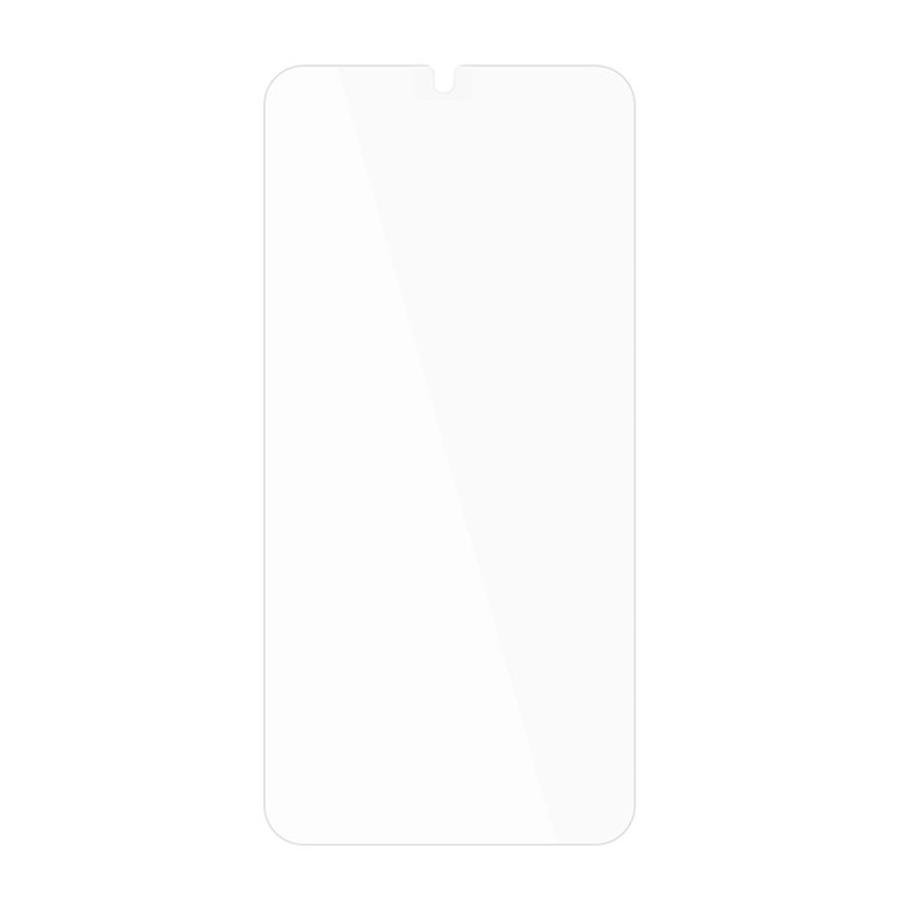 For Oppo A18 4G Tempered Glass 2.5D Arc Edge 0.25mm 9H Anti-Explosion Screen Protector