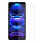 Xiaomi Redmi Note 12 Pro+ 5G 0.3mm Arc Edge Ultra Clear Skärmskydd Explosionsskydd Härdat Glas Film
