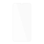 Til Samsung Galaxy S21+ 5G Hærdet Glas 2.5D Buet Kant 0.25mm 9H Anti-Eksplosion Skærmbeskytter