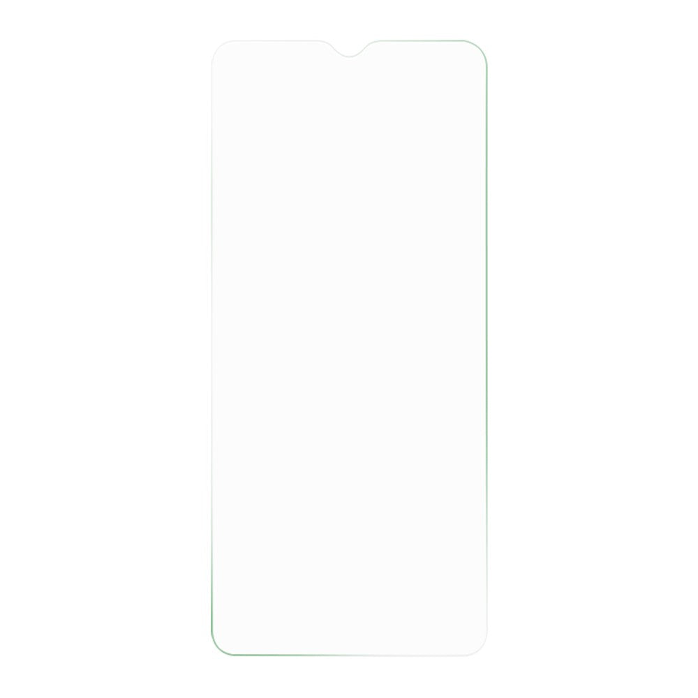 Super Slim 0,3 mm Arc Edge Ultra Klar Skærmbeskytter til Samsung Galaxy A04e 4G, Anti-eksplosion Hærdet Glasfilm