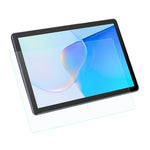 For Huawei MatePad C5e 0.3mm Arc Edge HD Tablet Screen Protector Anti-explosion Tempered Glass Film