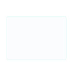 For Huawei MatePad C5e 0.3mm Arc Edge HD Tablet Screen Protector Anti-explosion Tempered Glass Film