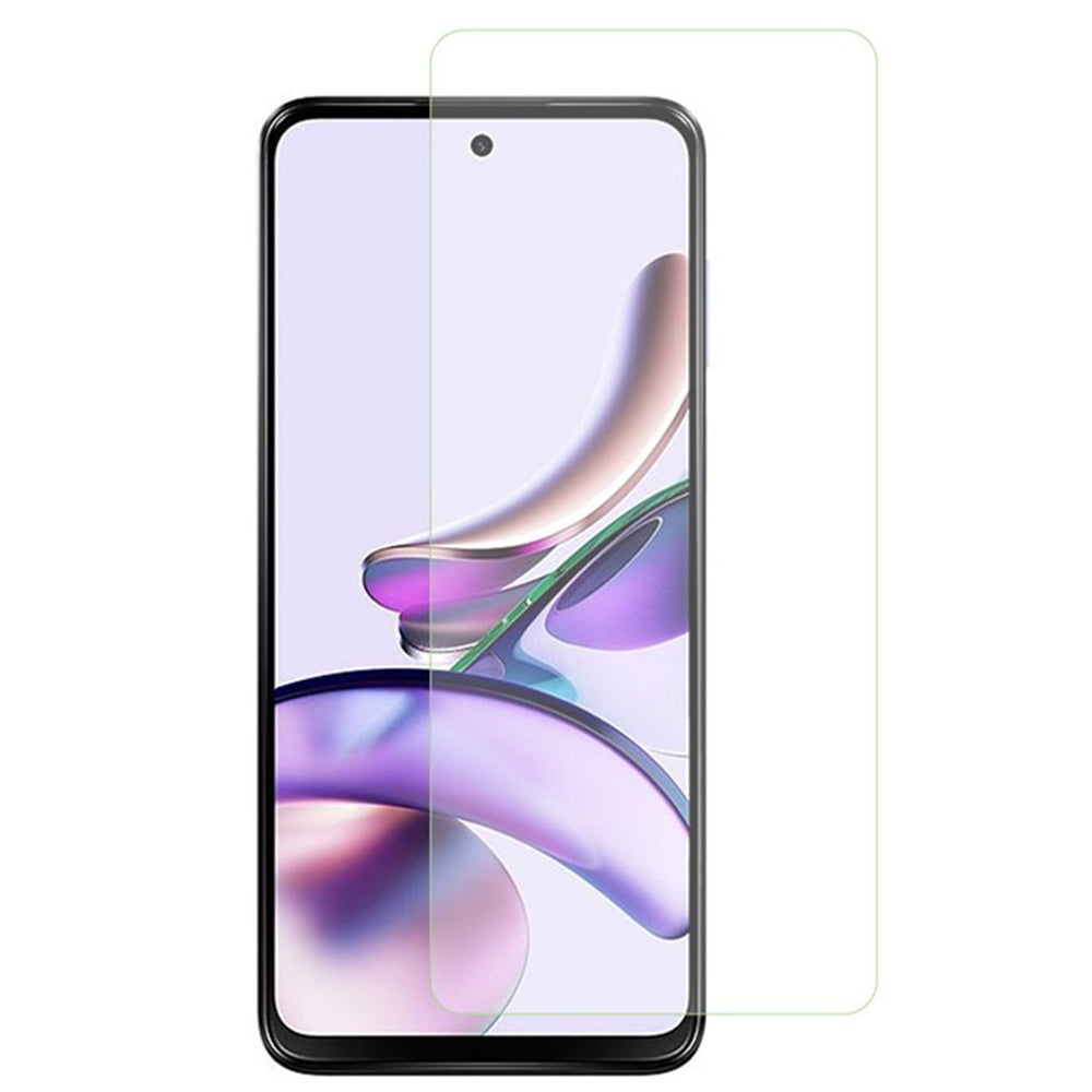 For Xiaomi Redmi Note 13 Pro 4G Tempered Glass 2.5D Arc Edge 0.25mm 9H Anti-Explosion Screen Protector