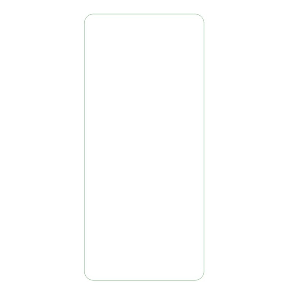 For Xiaomi Redmi Note 13 Pro 4G Tempered Glass 2.5D Arc Edge 0.25mm 9H Anti-Explosion Screen Protector