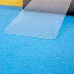 For Xiaomi Poco C55 4G Tempered Glass 2.5D Arc Edge 0.25mm 9H Anti-Explosion Screen Protector
