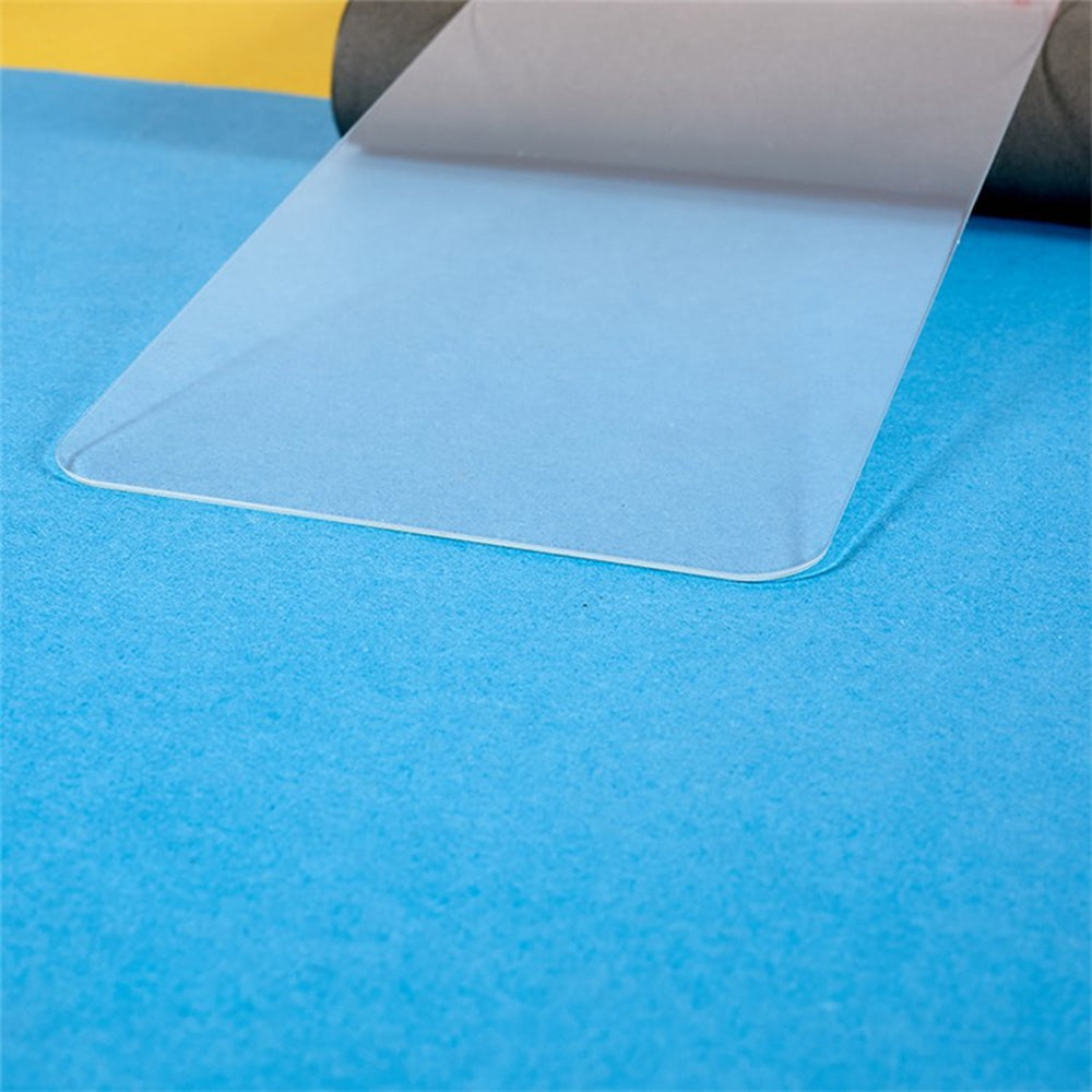 For Xiaomi Poco C55 4G Tempered Glass 2.5D Arc Edge 0.25mm 9H Anti-Explosion Screen Protector