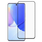 For Huawei Pura 80 Pro / 80 Pro+ Tempered Glass Silk Printing Side Glue Full Coverage Screen Protector
