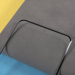 For Huawei Pura 80 Pro / 80 Pro+ Tempered Glass Silk Printing Side Glue Full Coverage Screen Protector