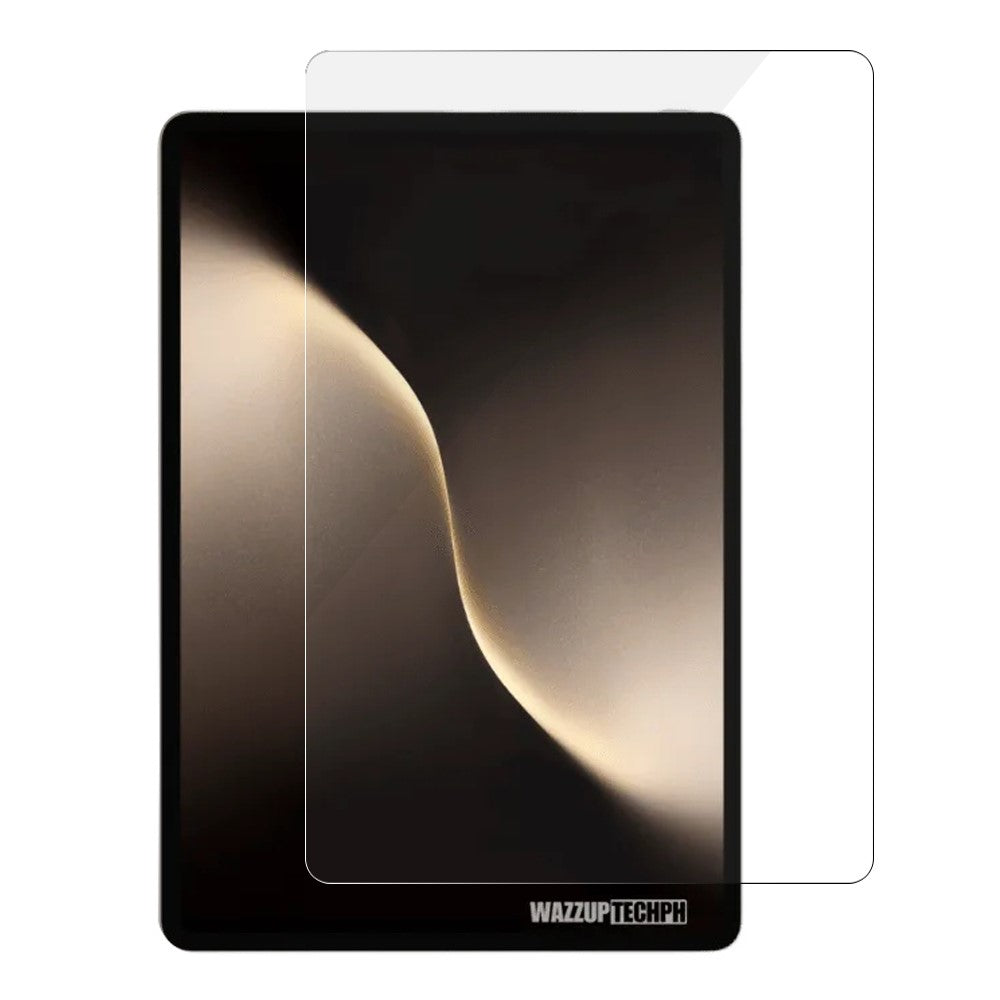 For Honor MagicPad3 13.3 Hærdet Glasfilm 0,3 mm Buet Kant HD Fuld Skærmbeskytter