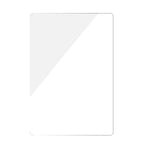 For Honor MagicPad3 13.3 Hærdet Glasfilm 0,3 mm Buet Kant HD Fuld Skærmbeskytter