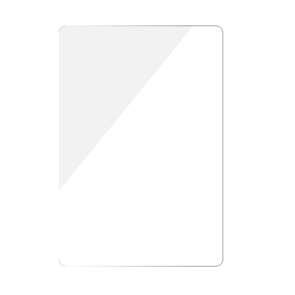 For Honor MagicPad3 13.3 Hærdet Glasfilm 0,3 mm Buet Kant HD Fuld Skærmbeskytter