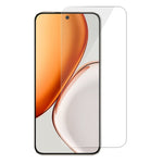 For Honor Magic8 Lite 5G / X9d 5G / X70 5G Screen Protector 0.3mm Arc Edge Ultra Clear Tempered Glass Film