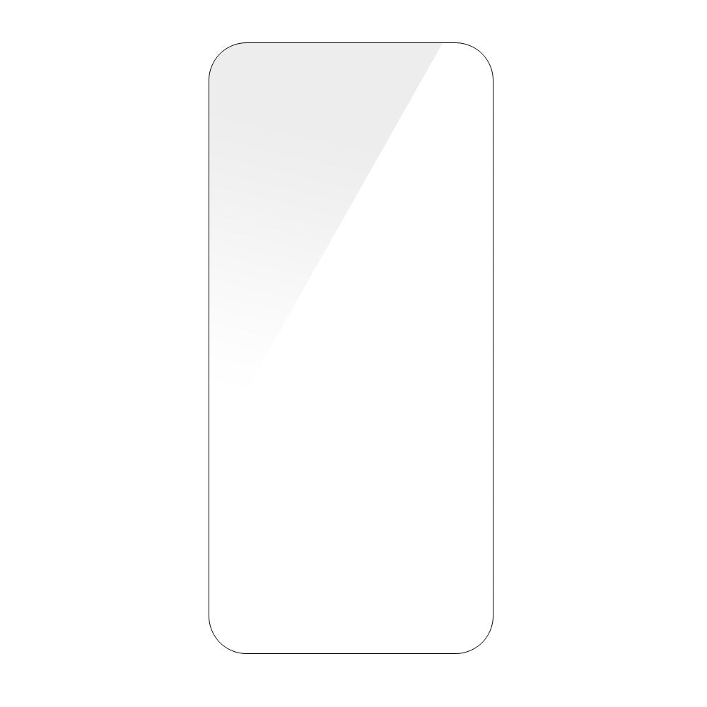 For Honor Magic8 Lite 5G / X9d 5G / X70 5G Screen Protector 0.3mm Arc Edge Ultra Clear Tempered Glass Film