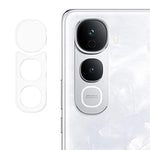 Til vivo Y400 Pro 5G Hærdet Glas Telefonlinsefilm HD Klar Kameralinsebeskytter