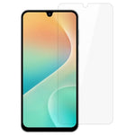 For Samsung Galaxy F36 5G Screen Protector 0.3mm Arc Edge Ultra Clear Tempered Glass Film