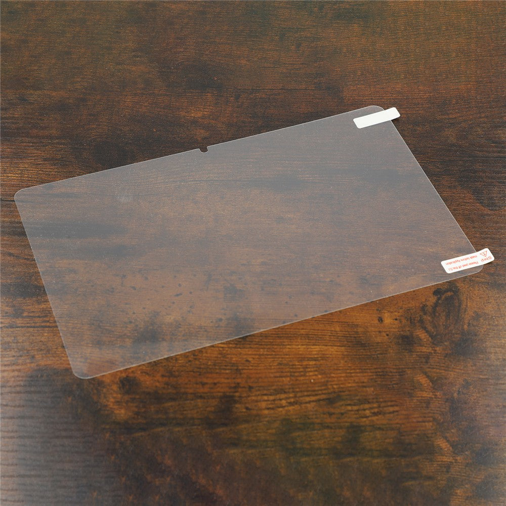Screen Protector for Samsung Galaxy Tab A10 Plus / S11 / S10 Lite / S10 FE / S9 FE / S9 / S8 / S7 / A9+ PET Tablet Screen Film