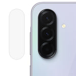 For Samsung Galaxy A36 5G Tempered Glass Camera Lens Protector Ultra Clear Anti-Scratch Lens Film