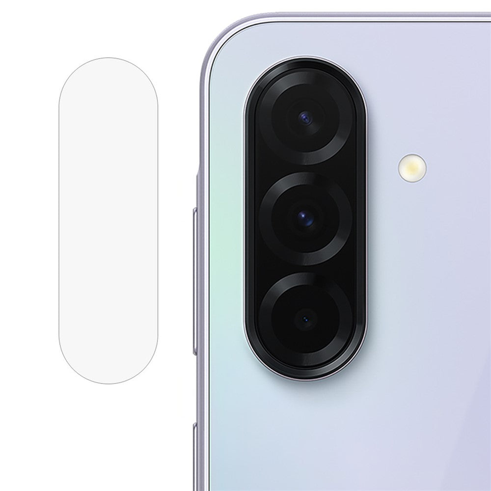 For Samsung Galaxy A36 5G Tempered Glass Camera Lens Protector Ultra Clear Anti-Scratch Lens Film