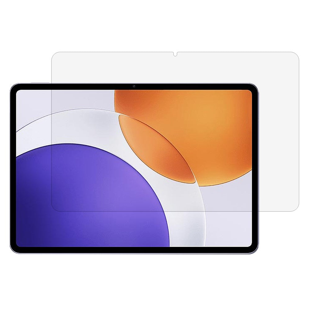 For Xiaomi Redmi Pad 2 11 Tempered Glass 0.33mm Arc Edge Screen Protector Film (Edge Glue)