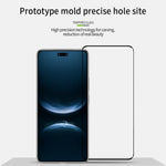 MOFI For Huawei nova 13 Pro 5G / Huawei nova 14 Pro 5G Screen Protector  3D Hot Bending Full Glue Tempered Glass Film